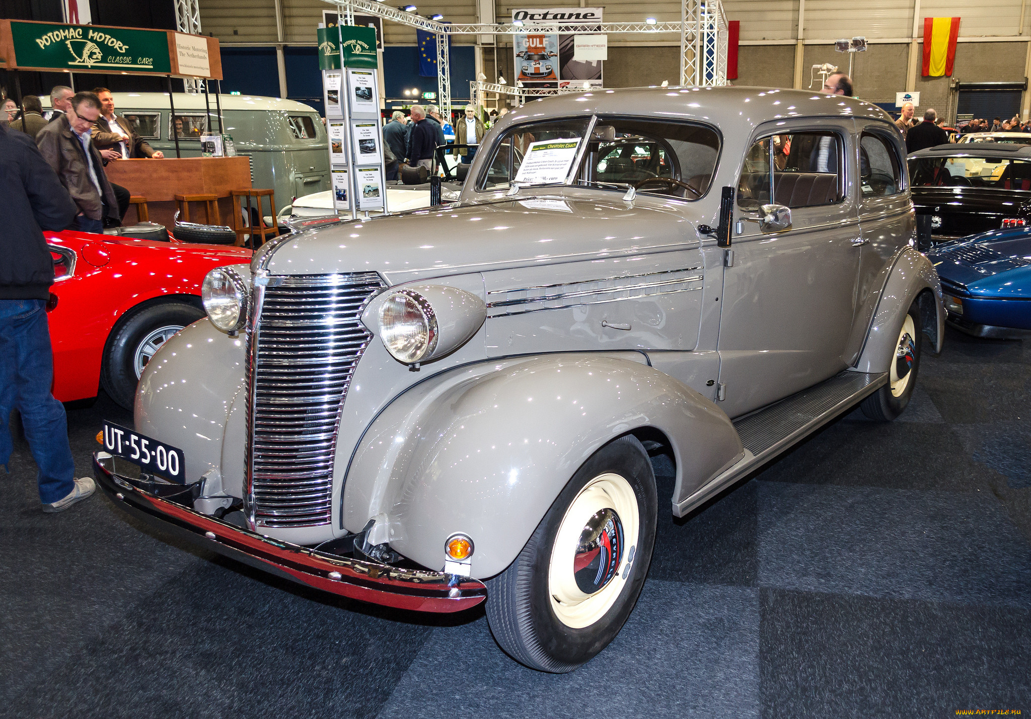 chevrolet 2-door sedan 1938, ,    , , , , 